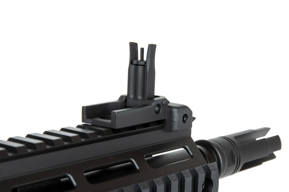Specna Arms SA-A34P ONE™ TITAN™ V2 Custom Carbine Replica - Black