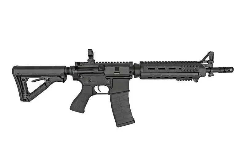 TR4 MOD0 carbine replica - black