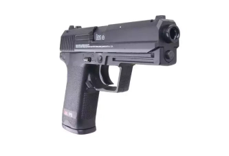 Pistolet airsoft H&K USP P8 (CO2)