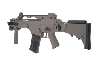 Airsoftová zbraň SA-G12V EBB - tan