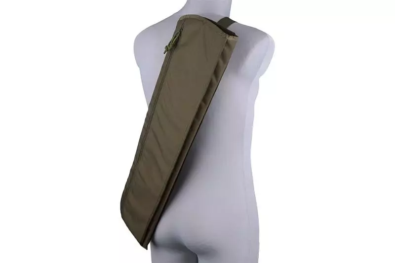 Pokrowiec Breacher na strzelbę 72cm - olive drab