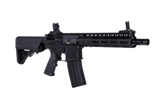 Golden Eagle/EMG Noveske N4 GBB réplicas de carabina 9'' Negro