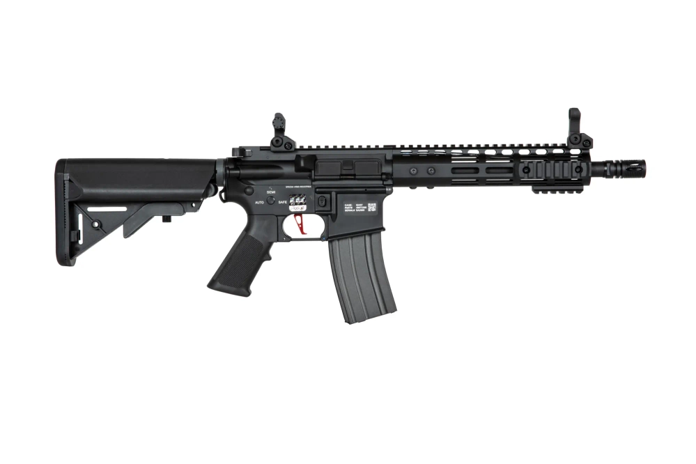 SA-A27P ONE™ TITAN™ V2 Custom Carbine Replica - Black