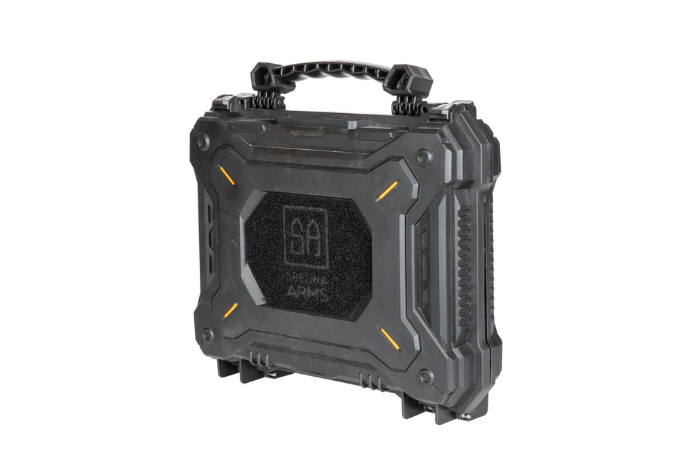 Walizka transportowa Specna Arms Pistol Case - 31,5cm