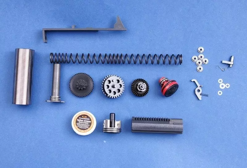 Infinite Torque-Up Set for AK-47/47S