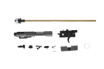 Open Bolt Set for WE M4 GBBR replicas