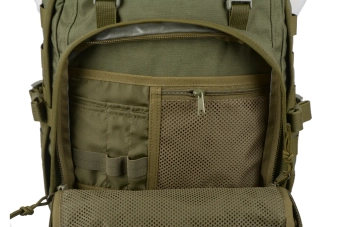 Sac ? dos Wisport Whistler II - vert olive