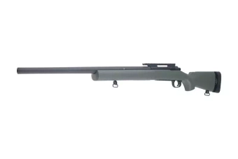 Replika karabinu snajperskiego MOD24 USR150 - Olive Drab