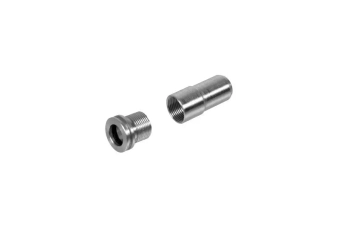 Adjustable CNC Nozzle - 19.5mm / 22mm