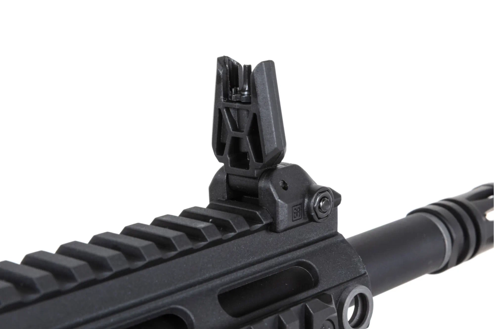 Specna Arms SA-FX01 FLEX™ BLDC™ HAL ETU Gen.2 airsoft Carbine Negro