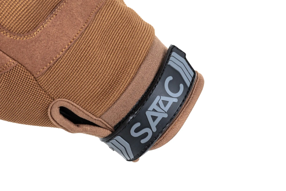 Specna Arms Gants tactiques VANGUARD™ Tan