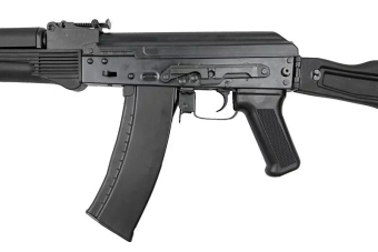 Airsoftová zbraň puškaka EL-105 (Gen. 2)