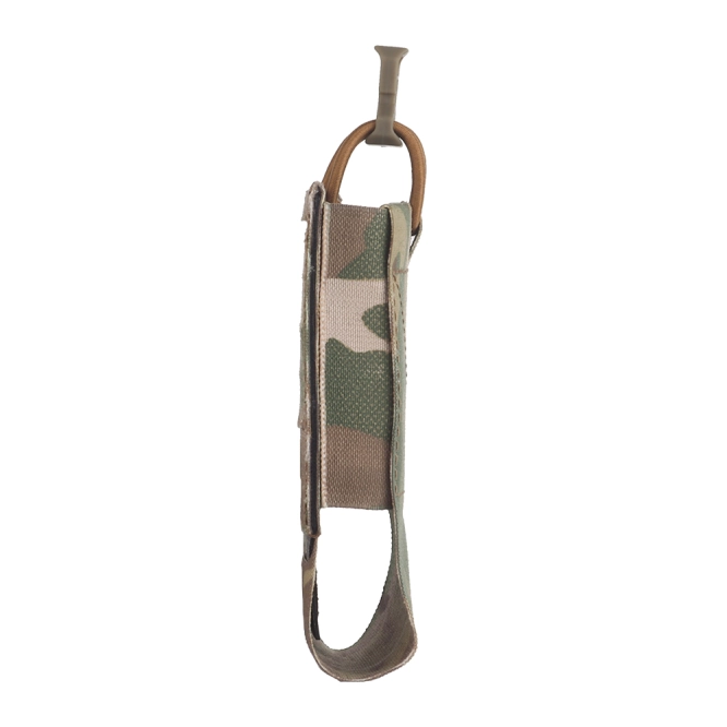 Wosport flexibele lader voor MG-122 geweermagazijn MC