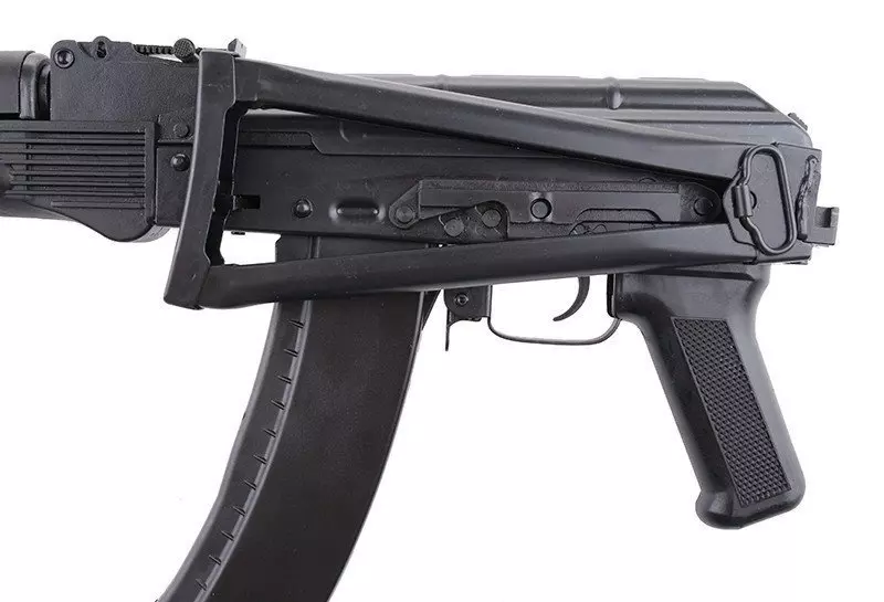 Airsoftová zbraň puškaka ELS-74 MN (Gen. 2)