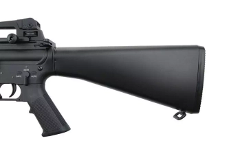 Airsoft geweer Specna Arms SA-B06 ONE™ Kestrel™ ETU Zwart