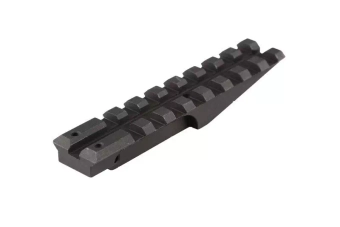 Rear Sight Mounting Rail for AK Replicas