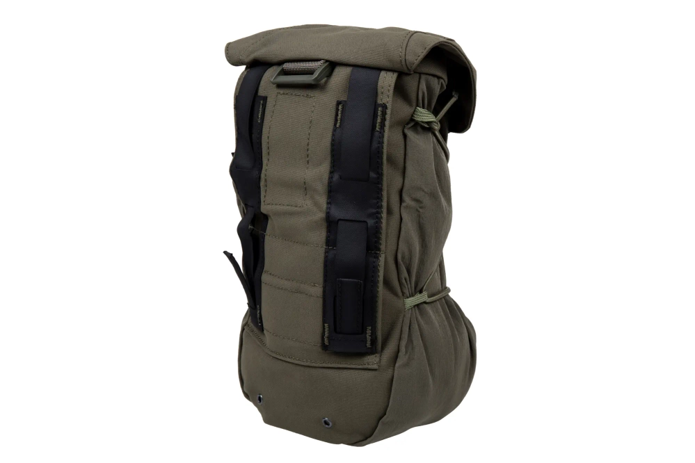 Chelon multifunctionele accessoiretas - Ranger Green