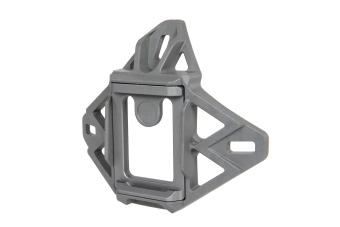 Montaż noktowizora EX Ballistic helmet Shroud 3.0 Foliage Green