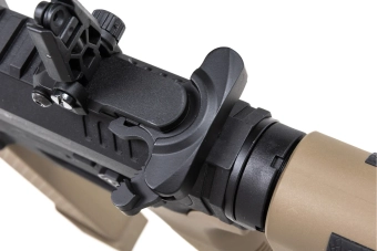 Specna Arms SA-CX02 CORE™ HAL ETU Gen.2 Half-Tan ASG Karabijn