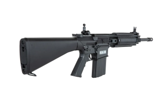 Specna Arms SA-E37 Edge™ Kestrel™ ETU ASG Selector Geweer Zwart