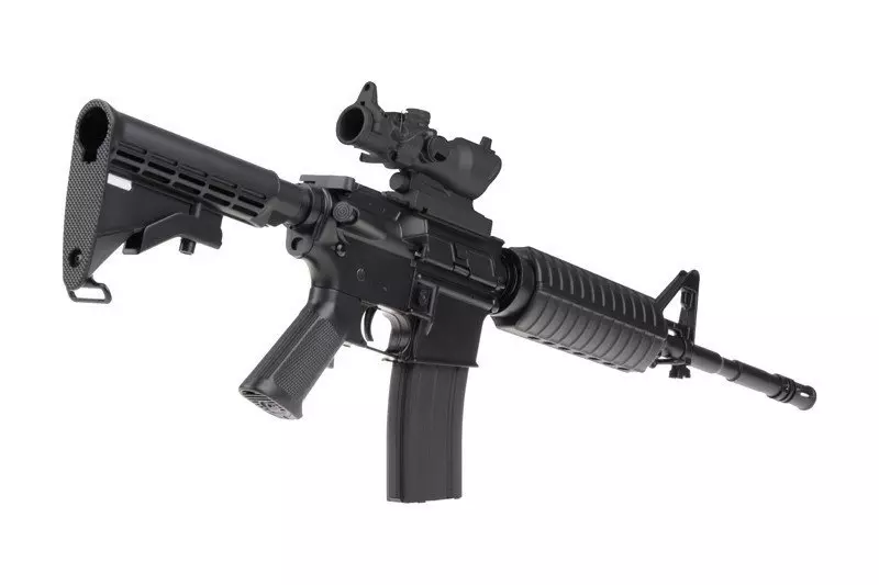 Réplica fusil SRT-01