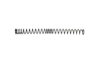 Irregular Pitch M130 Spring