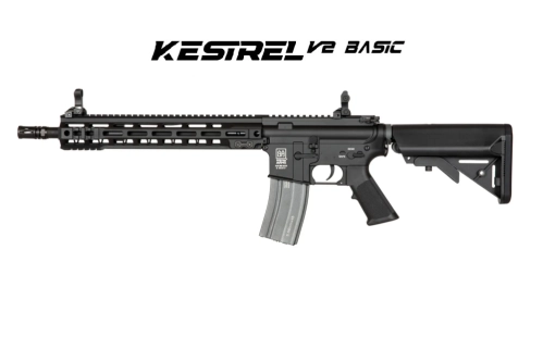 Specna Arms SA-A38 ONE™ Carbine Replica - Black
