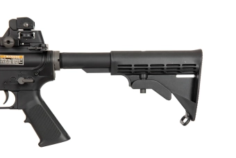 Airsoft puška AR-080E