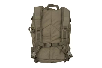 Mochila 25l Texar Cober Oliva