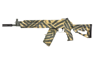 LCK-16 machine gun replica - Corpo Wars (TIW)