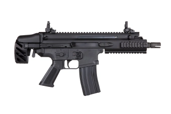 BOLT FN SCAR-SC Carbine replica BRSS Black