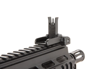 811 carbine replica - black