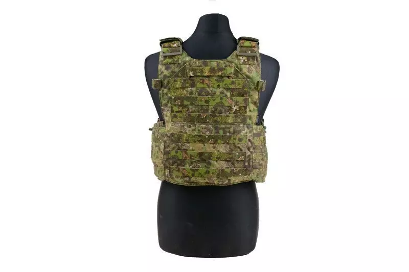 Gilet 94K Plate carrier (PM) - PenCott™ Greenzone