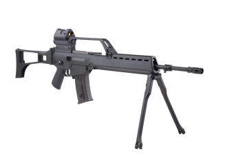 Réplica del fusil SA-G13 EBB