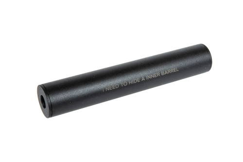 Tlumič Covert Tactical PRO - Hide Fi 35 mm