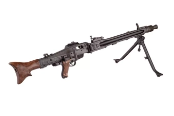 Replika karabinu maszynowego GMG42