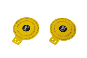 Reserve schijfset voor STAGE™ systeem