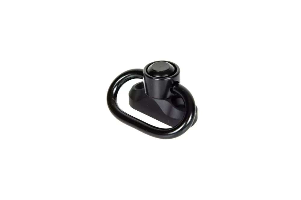 QD Sling Swivel for KeyMod / M-LOK