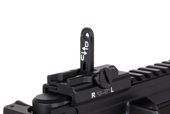 Heckler & Koch HK416 A5 Gen.3 réplicas de carabina - negro