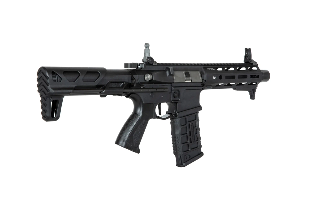 Replika karabiny ARP556 2.0 - černá