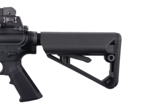 B4 - PMC (B.R.S.S.) Carbine Replica - Black