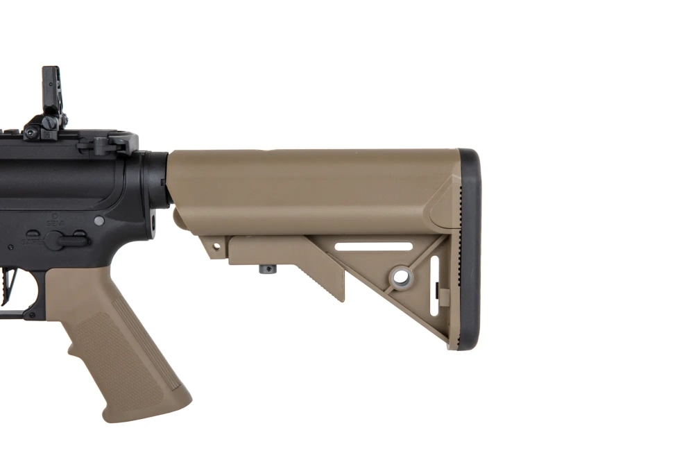 Specna Arms SA-C08 CORE™ HAL ETU™ Poloplášťová puškaa airsoft