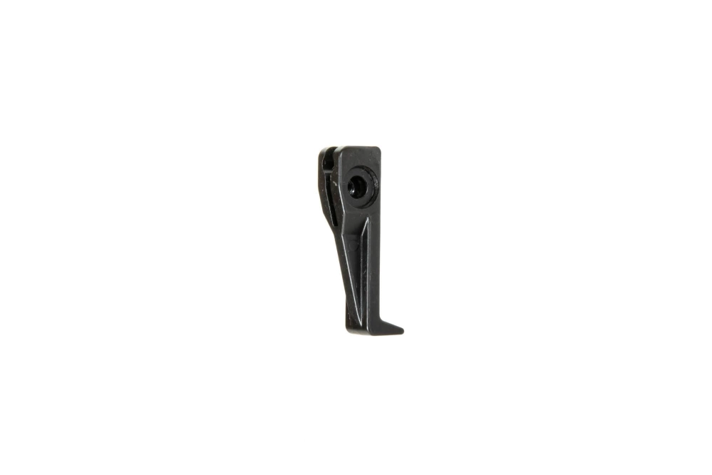 Type B steel trigger blade for Amoeba Striker airsoft sniper rifles