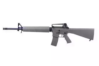 Airsoftová zbraň puškaka CM017 - tan