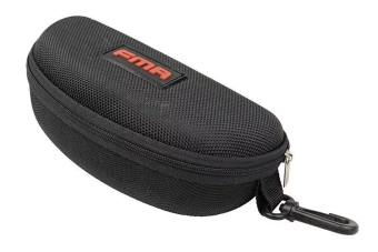 Gafas de bajo perfil - transparentes