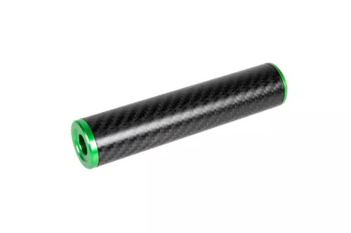 Koolstofdemper 30x150mm - Groente
