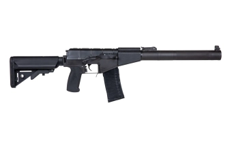 Airsoft assault rifle LCT MRK-VAL