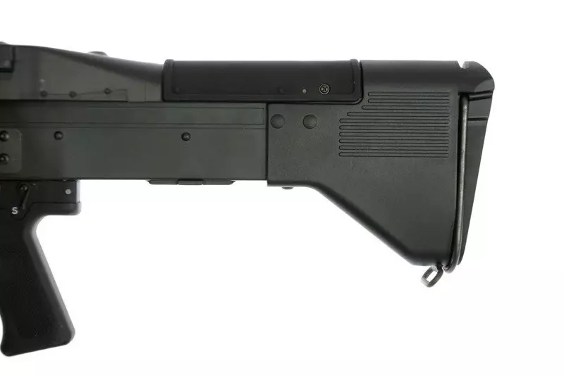 ARES Modèle K43 MOD 0