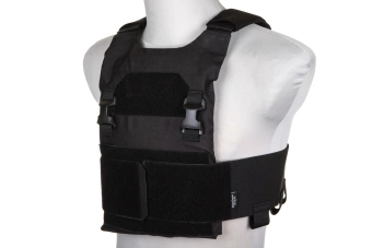 Primal Gear AC-1 Lightweight Vest Noir