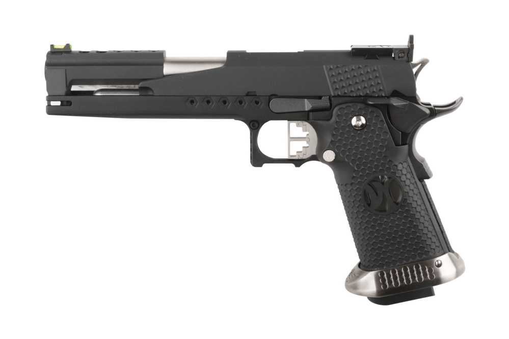 Pistola de airsoft AW-HX2202